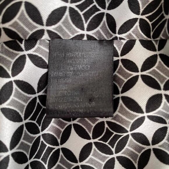 Tahari ASL Dark Gray 2 Piece Suit Pantsuit Women 6P - Picture 3 of 6